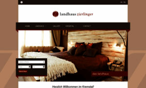 Hotel-zierlinger.at thumbnail