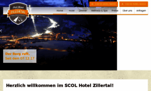 Hotel-zur-post.at thumbnail