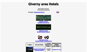 Hotel.giverny.org thumbnail