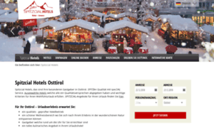 Hotel.osttirol.com thumbnail