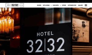 Hotel3232nyc.com thumbnail