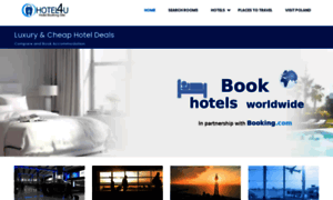 Hotel4u.info thumbnail