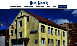 Hotel934.de thumbnail