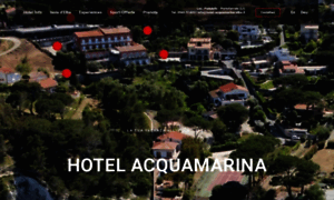 Hotelacquamarina.it thumbnail