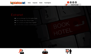 Hoteladvisor.net thumbnail