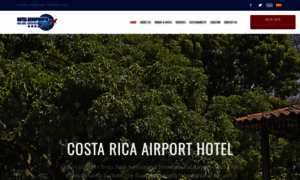 Hotelaeropuerto.co.cr thumbnail