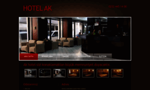 Hotelak.com.tr thumbnail