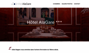 Hotelalagare.ch thumbnail