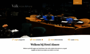 Hotelalmere.valkwifi.nl thumbnail