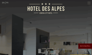 Hotelalpes.ch thumbnail