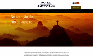 Hotelamericano.com.br thumbnail