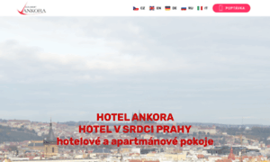 Hotelankora.cz thumbnail