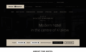 Hotelascot.pl thumbnail