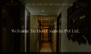 Hotelashwinmumbai.net thumbnail