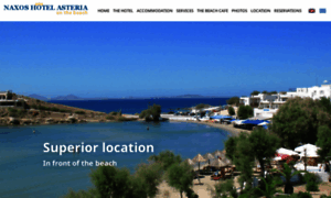 Hotelasteria.com thumbnail