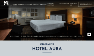 Hotelaurasfo.com thumbnail