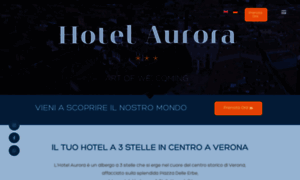 Hotelaurora.biz thumbnail