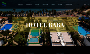 Hotelbaba.com.tr thumbnail