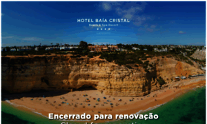 Hotelbaiacristal.com thumbnail