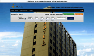 Hotelbaloibatam.reserve-online.net thumbnail