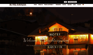 Hotelbavaria.net thumbnail