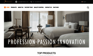 Hotelbedroom-furniture.com thumbnail