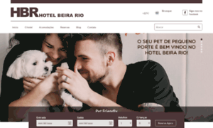 Hotelbeirariobrusque.com.br thumbnail