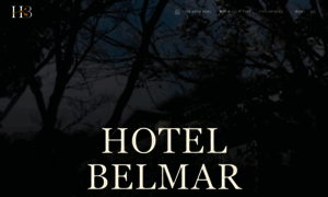 Hotelbelmar.net thumbnail