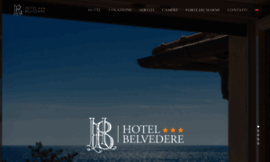 Hotelbelvederefortedeimarmi.com thumbnail
