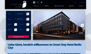 Hotelberlincity.smart-stay.de thumbnail