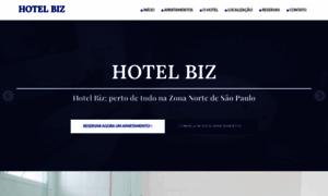 Hotelbiz.com.br thumbnail