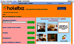 Hotelbiz.fr thumbnail