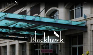 Hotelblackhawk.com thumbnail