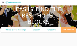 Hotelblocks.wedding thumbnail