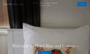 Hotelblue.com.au thumbnail