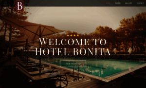 Hotelbonita.al thumbnail