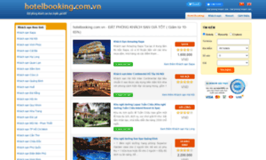 Hotelbooking.com.vn thumbnail