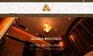 Hotelboutiquegloria.al thumbnail