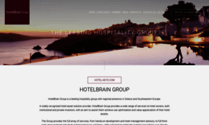 Hotelbraingroup.com thumbnail