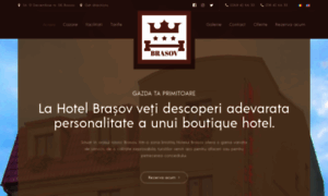 Hotelbrasov.ro thumbnail