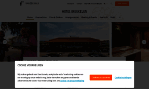 Hotelbreukelen.nl thumbnail
