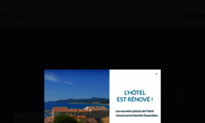 Hotelcalifornia.fr thumbnail