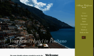 Hotelcaliforniapositano.it thumbnail