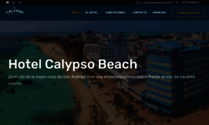 Hotelcalypso.com.co thumbnail