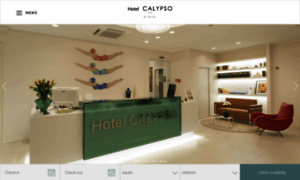 Hotelcalypso.com thumbnail