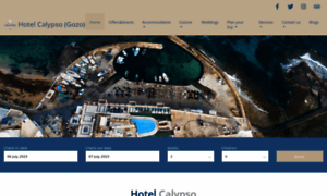 Hotelcalypsogozo.com thumbnail