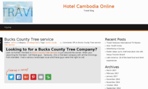 Hotelcambodiaonline.com thumbnail