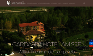 Hotelcampanello.net thumbnail