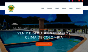 Hotelcampestremangobiche.com thumbnail