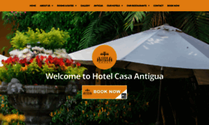 Hotelcasa-antigua.com thumbnail